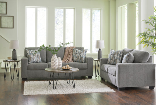 Deltona - Living Room Set